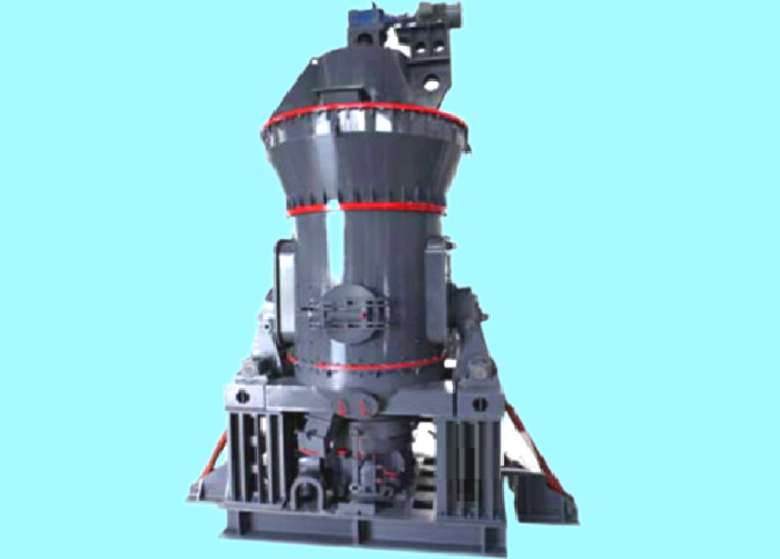 SCM 1680 Barite Grinding Mill Pyrophyllite Super Fine Mill
